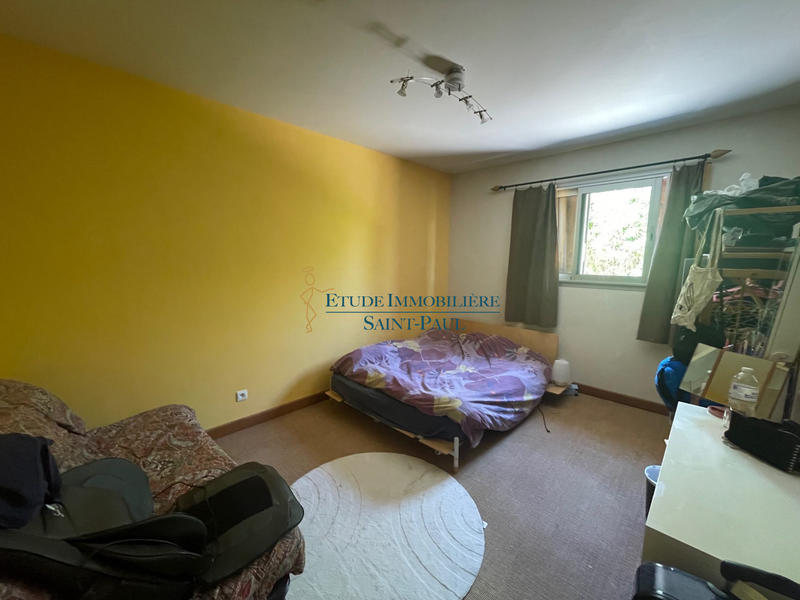 Maison - 136 m² - 5 pièces