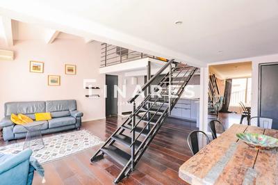 Appartement - 53 m² - 2 pièces