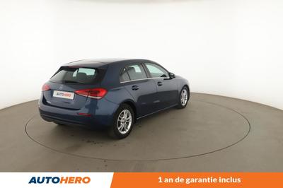 Mercedes Classe a 180 d 7g-Dct 116 ch