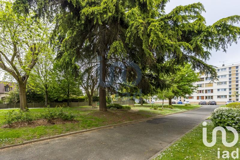 Appartement - 52 m² - 3 pièces