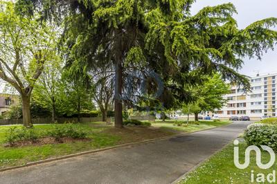 Appartement - 52 m² - 3 pièces