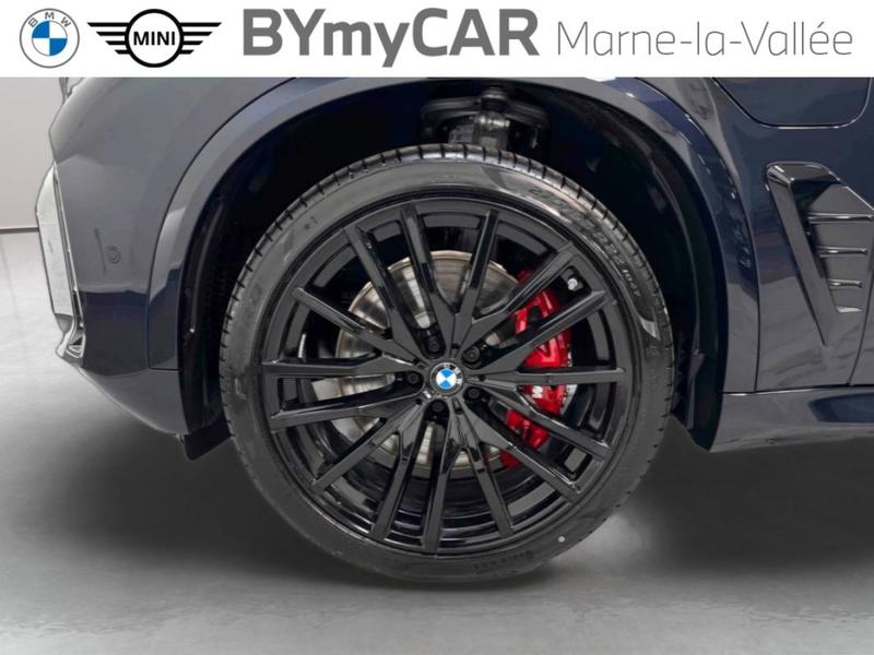 Bmw X5 G05 Lci xDrive50e 489 ch Bva8 m Sport