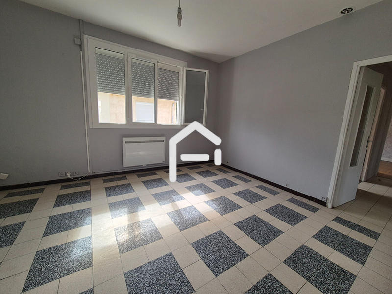 Maison de ville - 137 m² - 6 pièces