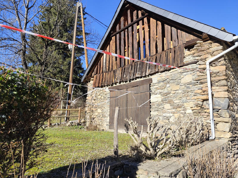 Maison - 640 m² - 15 pièces