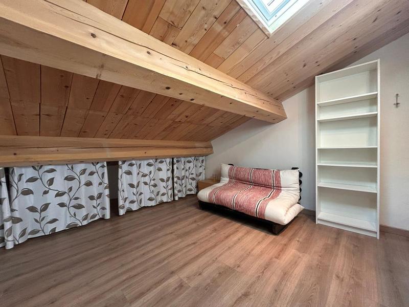 Duplex - 46 m² - 2 pièces