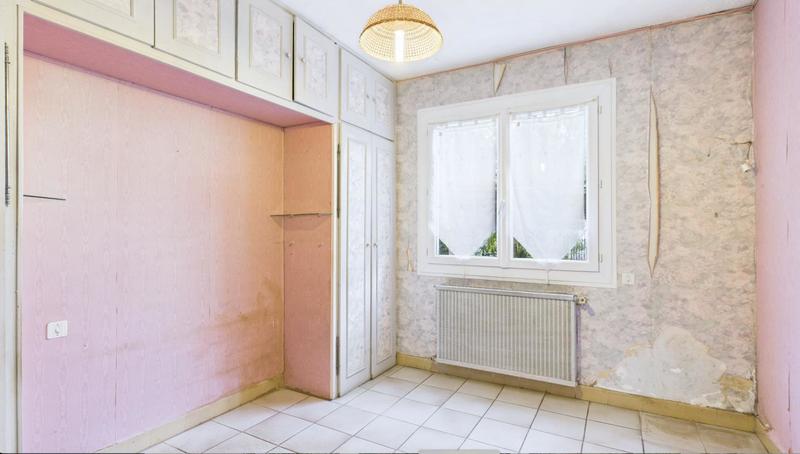 Villa - 165 m² - 1 pièce