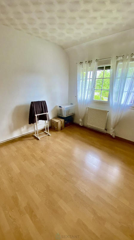 Maison - 173 m² - 7 pièces