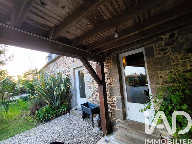 Maison - 155 m² - 5 pièces