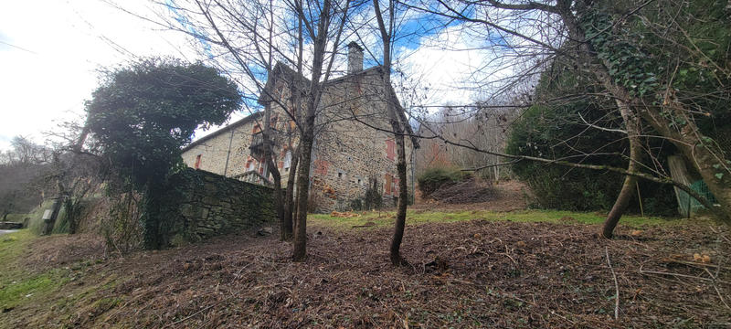 Maison - 116 m² - 5 pièces