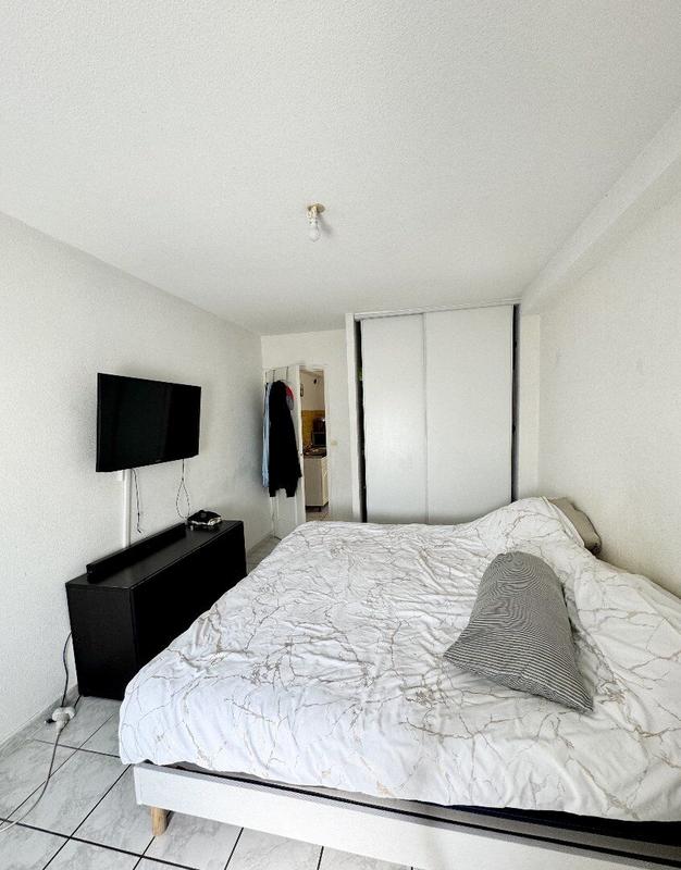 Appartement - 114 m² - 5 pièces