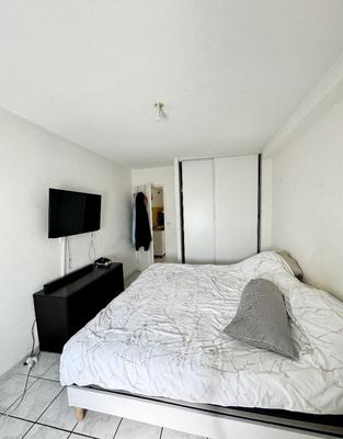 Appartement - 114 m² - 5 pièces