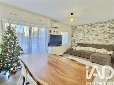 Maison - 76 m² - 4 pièces