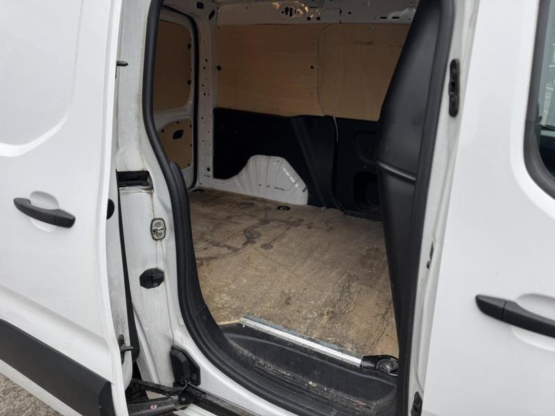 Citroën Berlingo 1.5 BlueHDi 100
