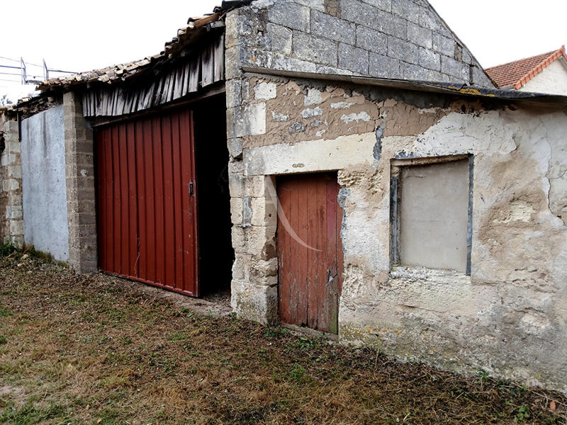 Maison - 141 m² - 5 pièces