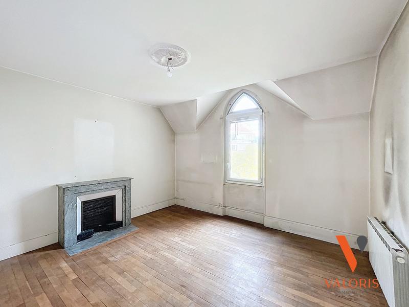 Appartement - 73 m² - 3 pièces