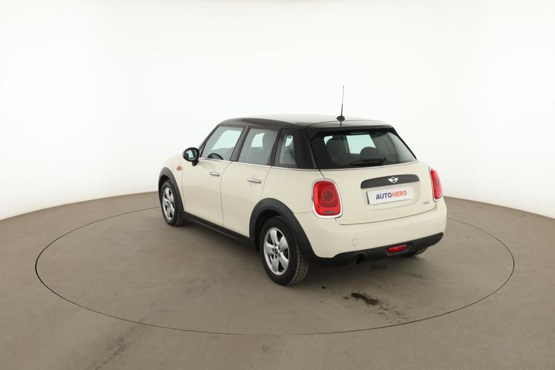 Mini Mini One Pack Salt 5p 75 ch