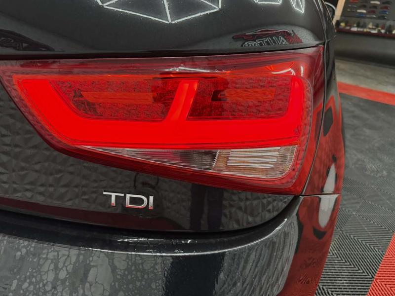 Audi A1 1.6 Tdi 16v 105 Cv