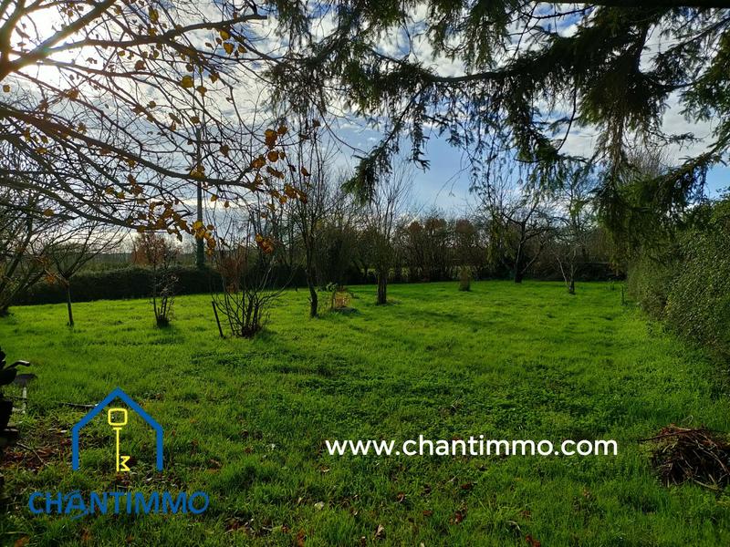 Maison - 118 m² - 5 pièces