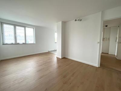 Appartement - 66 m² - 4 pièces