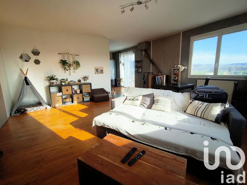 Immeuble - 170 m²