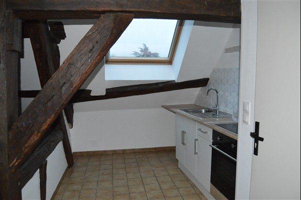 Appartement - 70 m² - 4 pièces
