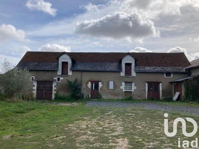 Ferme - 220 m² - 7 pièces