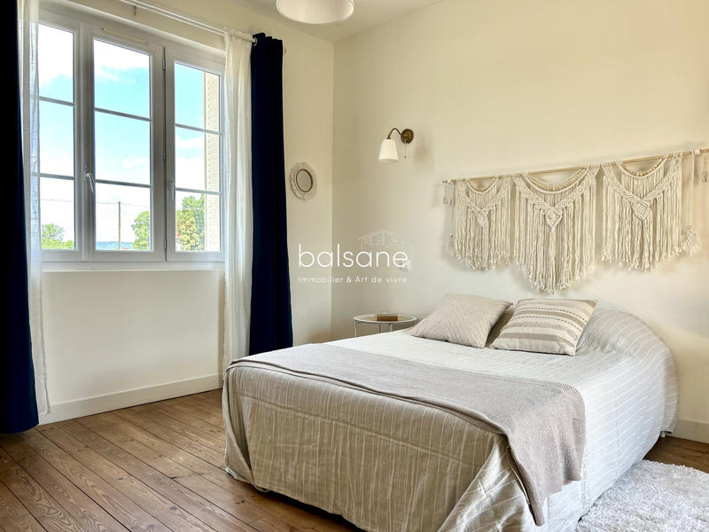 Maison - 129 m² - 5 pièces