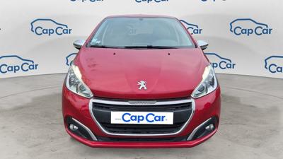 Peugeot 208 II 1.2 PureTech 82 Style - 5 places