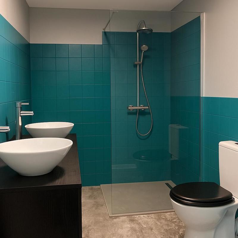 Maison - 83 m² - 5 pièces