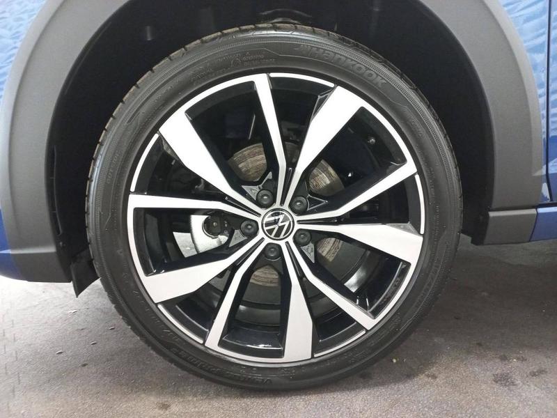 Volkswagen Taigo 1.0 Tsi 116 Dsg7 R-Line