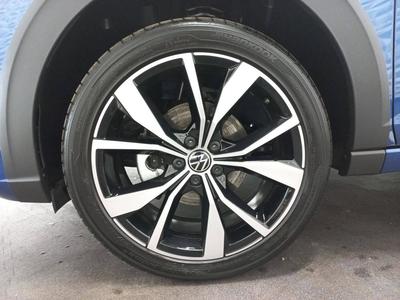 Volkswagen Taigo 1.0 Tsi 116 Dsg7 R-Line