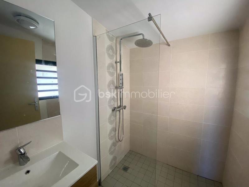 Villa - 91 m² - 4 pièces