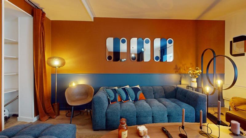 Maison - 133 m² - 9 pièces