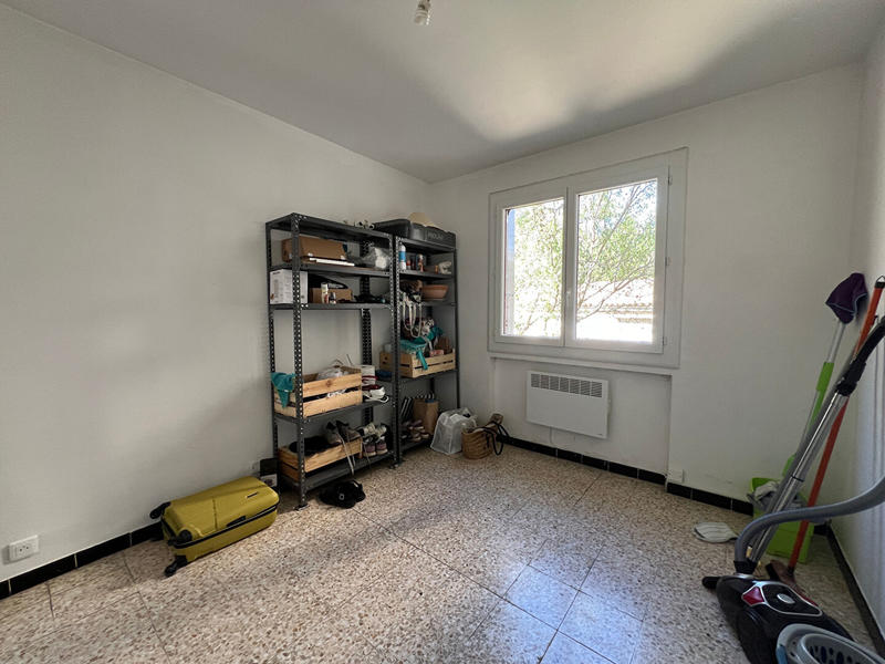 Appartement - 93 m² - 4 pièces