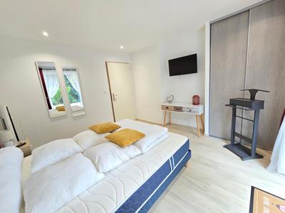 Maison - 86 m² - 3 pièces