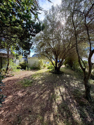 Maison - 145 m² - 8 pièces