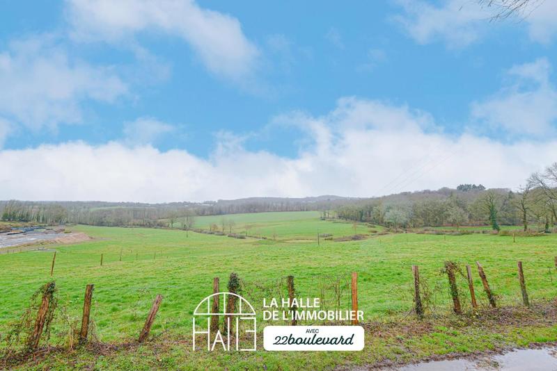 Terrain - 10 879 m²