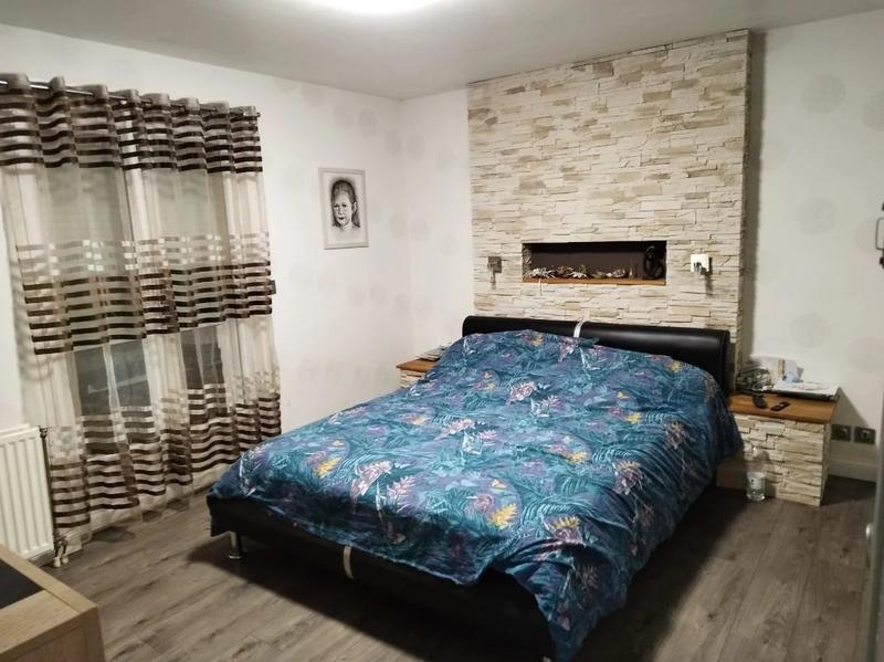 Propriété - 366 m² - 14 pièces