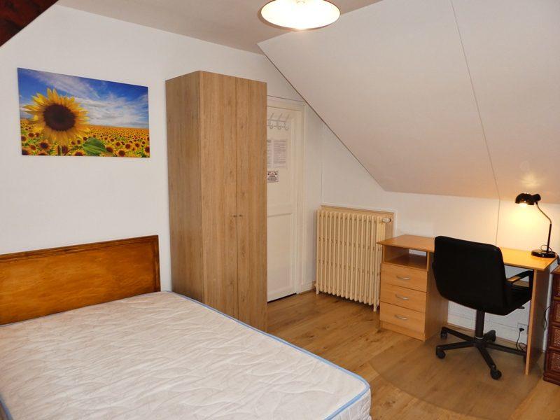 Appartement - 175 m² - 9 pièces