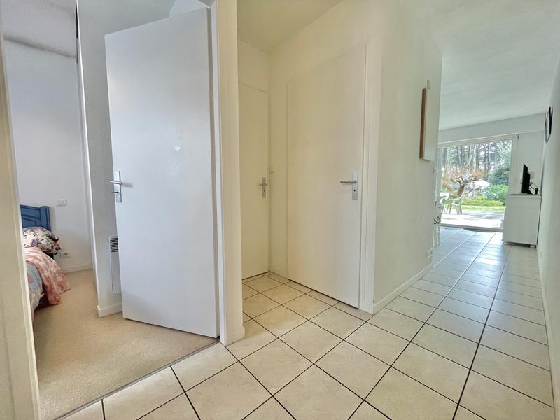 Appartement - 36 m² - 3 pièces