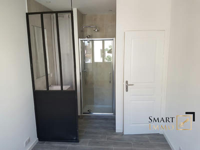 Appartement - 33 m² - 2 pièces