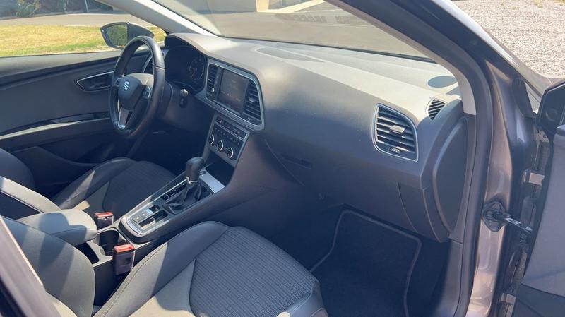 Seat Leon St III 2.0 Tdi 150 Dsg6 Xcellence - Automatique