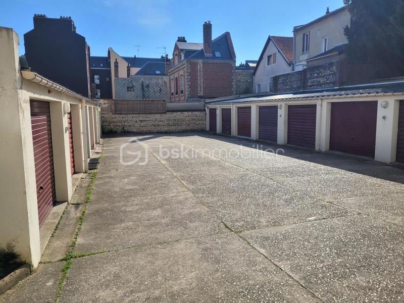 Appartement - 65 m² - 4 pièces