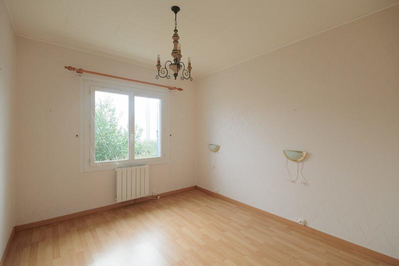 Maison traditionnelle - 98 m² - 5 pièces