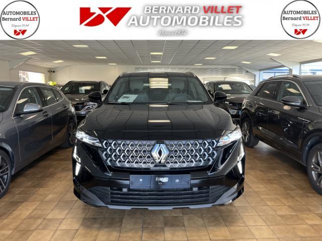 Renault Austral full hybrid E-Tech 200 ch Techno