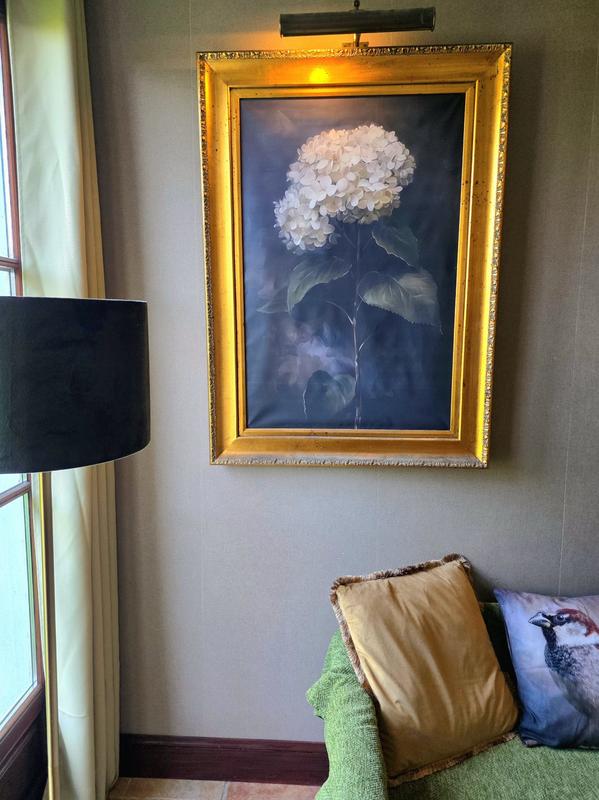 Maison - 206 m² - 10 pièces