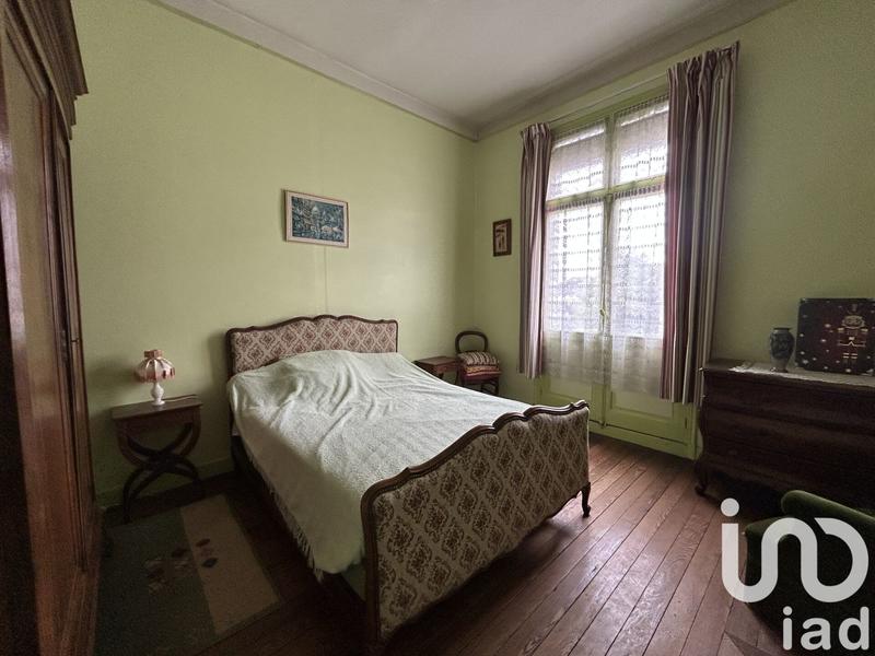 Maison - 148 m² - 9 pièces