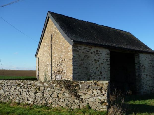 Maison - 74 m² - 4 pièces