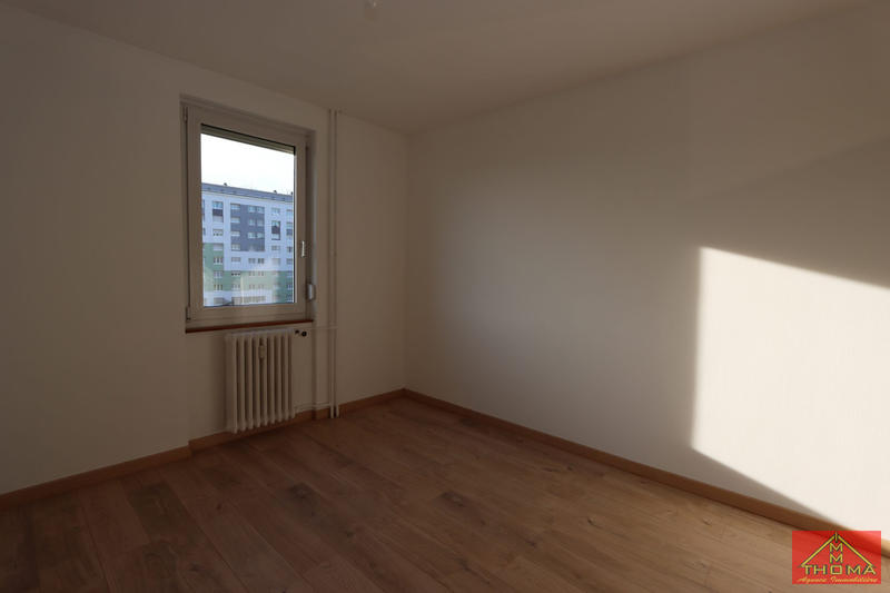 Appartement - 73 m² - 4 pièces