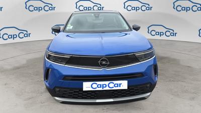 Opel Mokka II 1.5 Diesel 110 Elegance Business